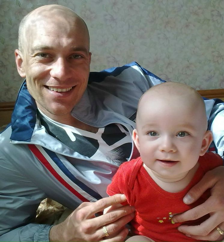 Дмитрий Корженко | Одесса