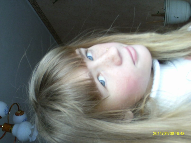 Валерия Нестерова ^^Сметанка^^ | Ангарск