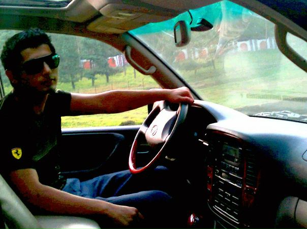 №20, Nihad Qamishaev, Баку №20, Nihad Qamishaev, Баку