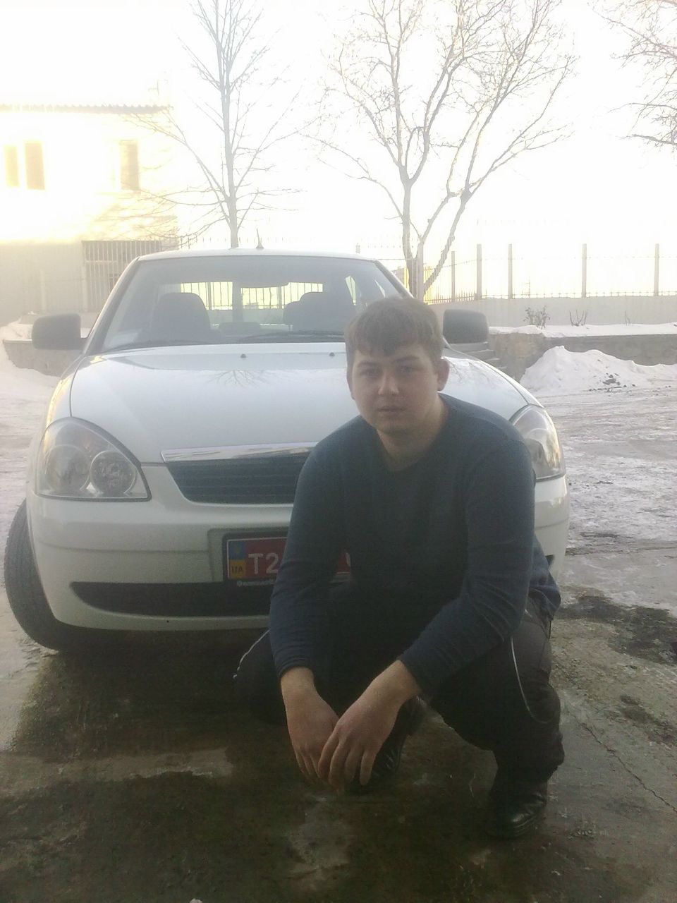 Саня Павлов [√ιק™] | Мариуполь