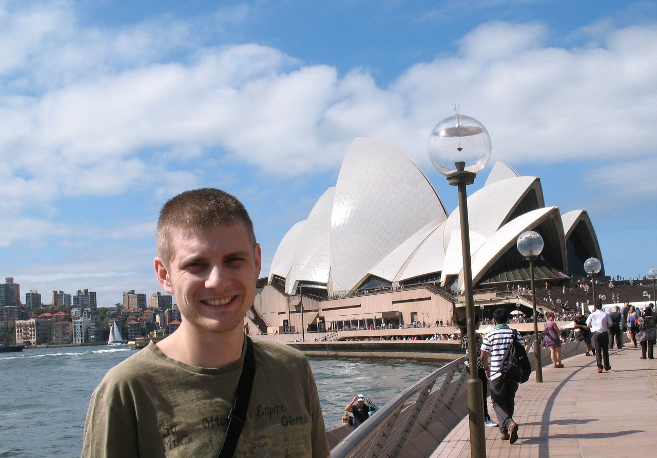 Фото профиля