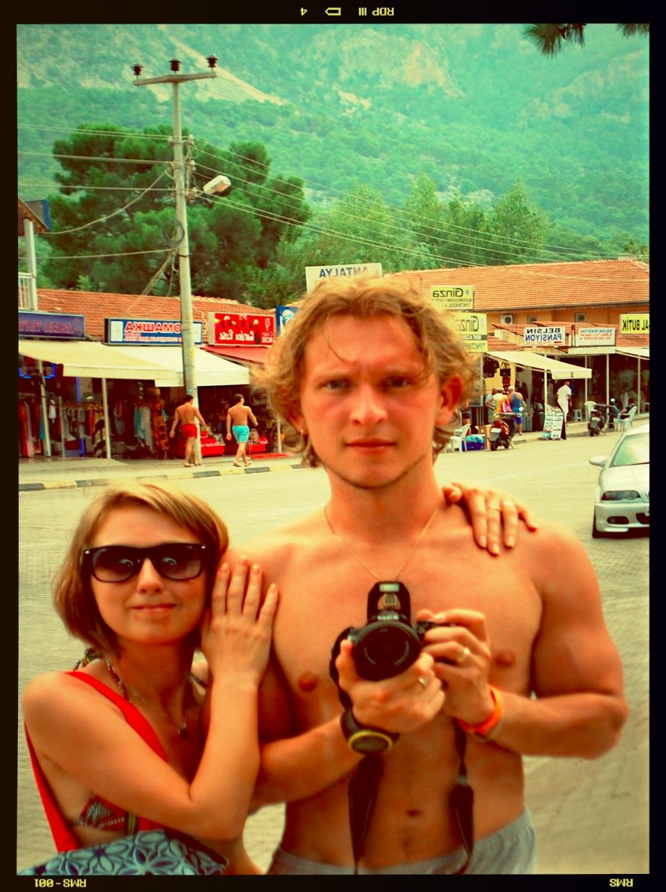 Ксюша Соловьева | Санкт-Петербург