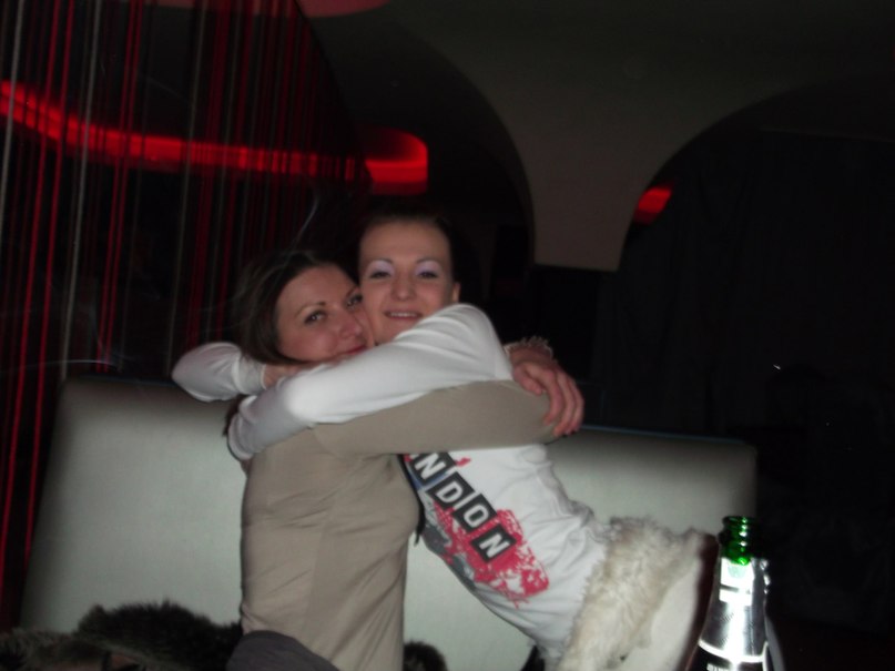 Руслана Яценко | Киев