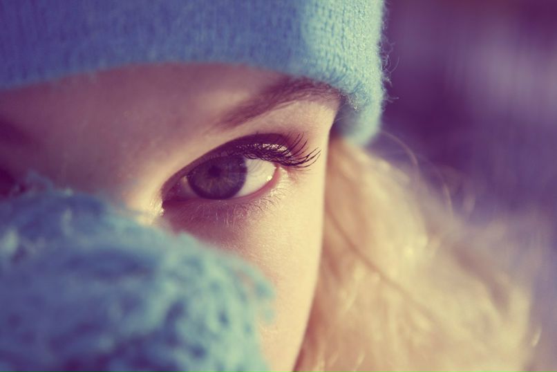 Ольга Аистова | Москва