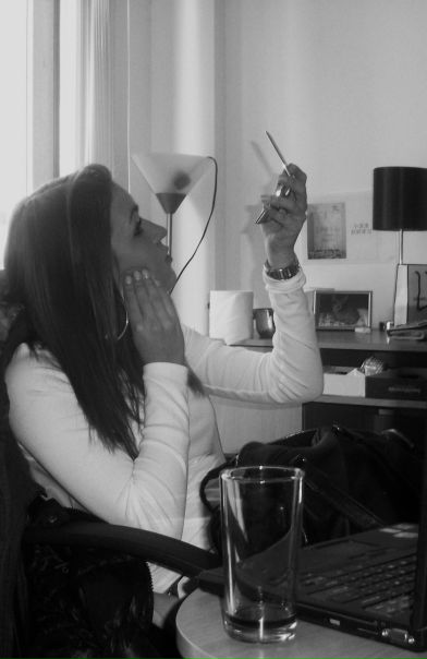 №8, Аня Акантьева, London №8, Аня Акантьева, London