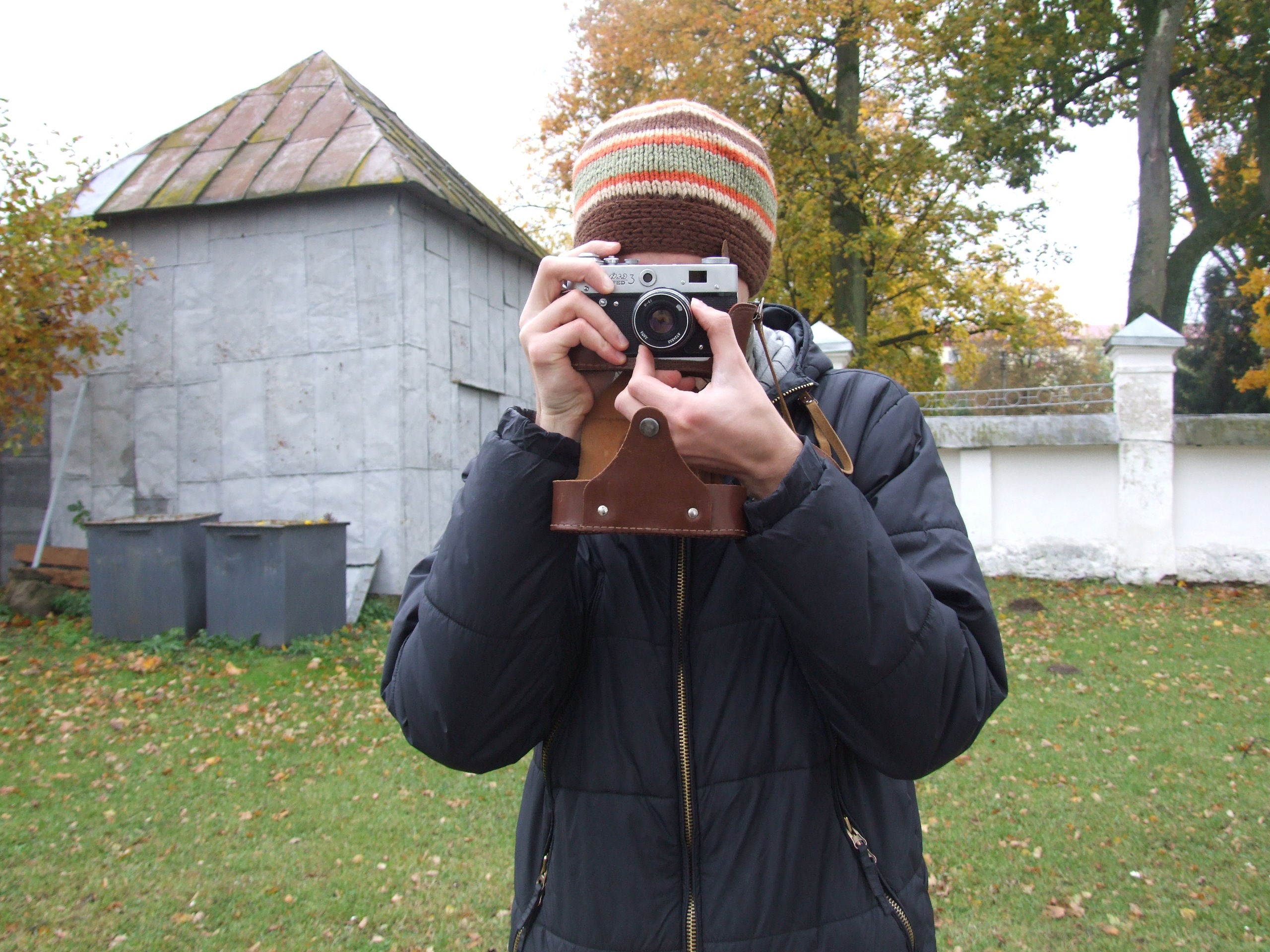 Фото профиля