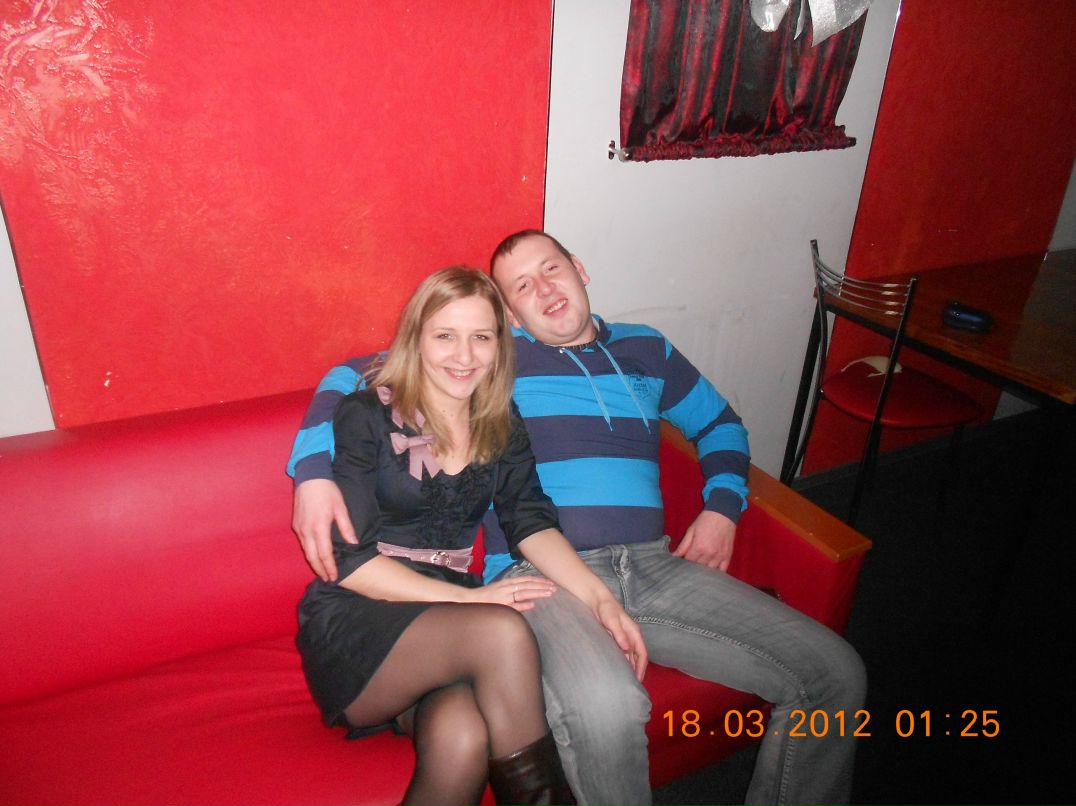 Юля Овечкина <Люблю Ванюшку> | Архангельск