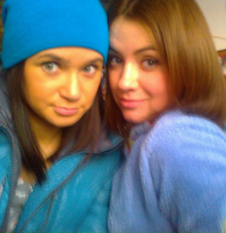 Ксюша Захваткина | Екатеринбург