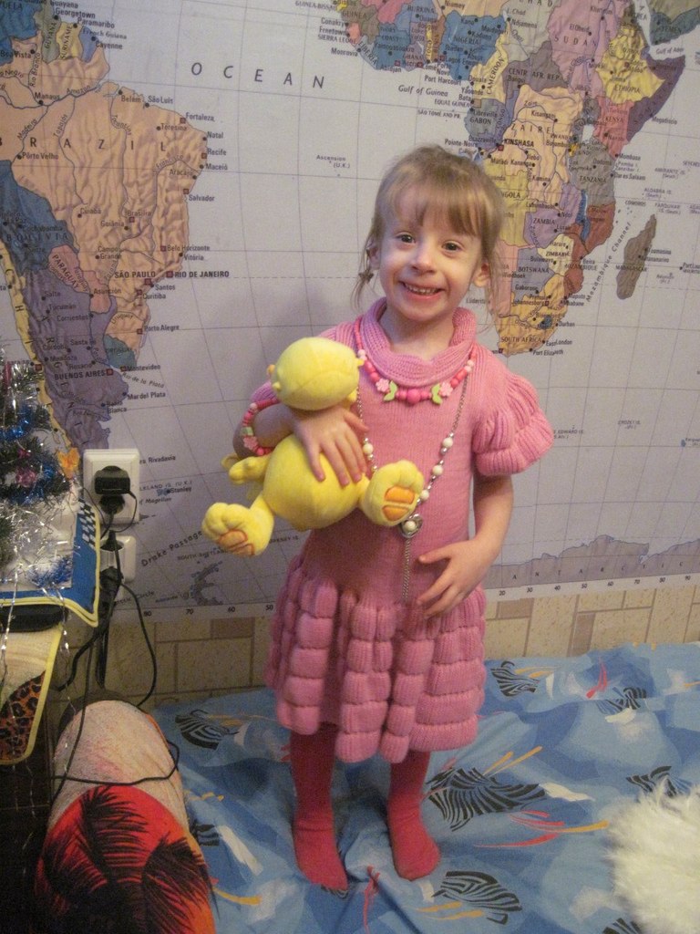 Евгения Беликова | Санкт-Петербург