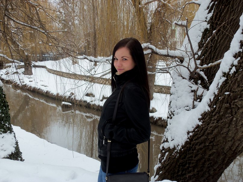 Lera Sandulskaya | Симферополь