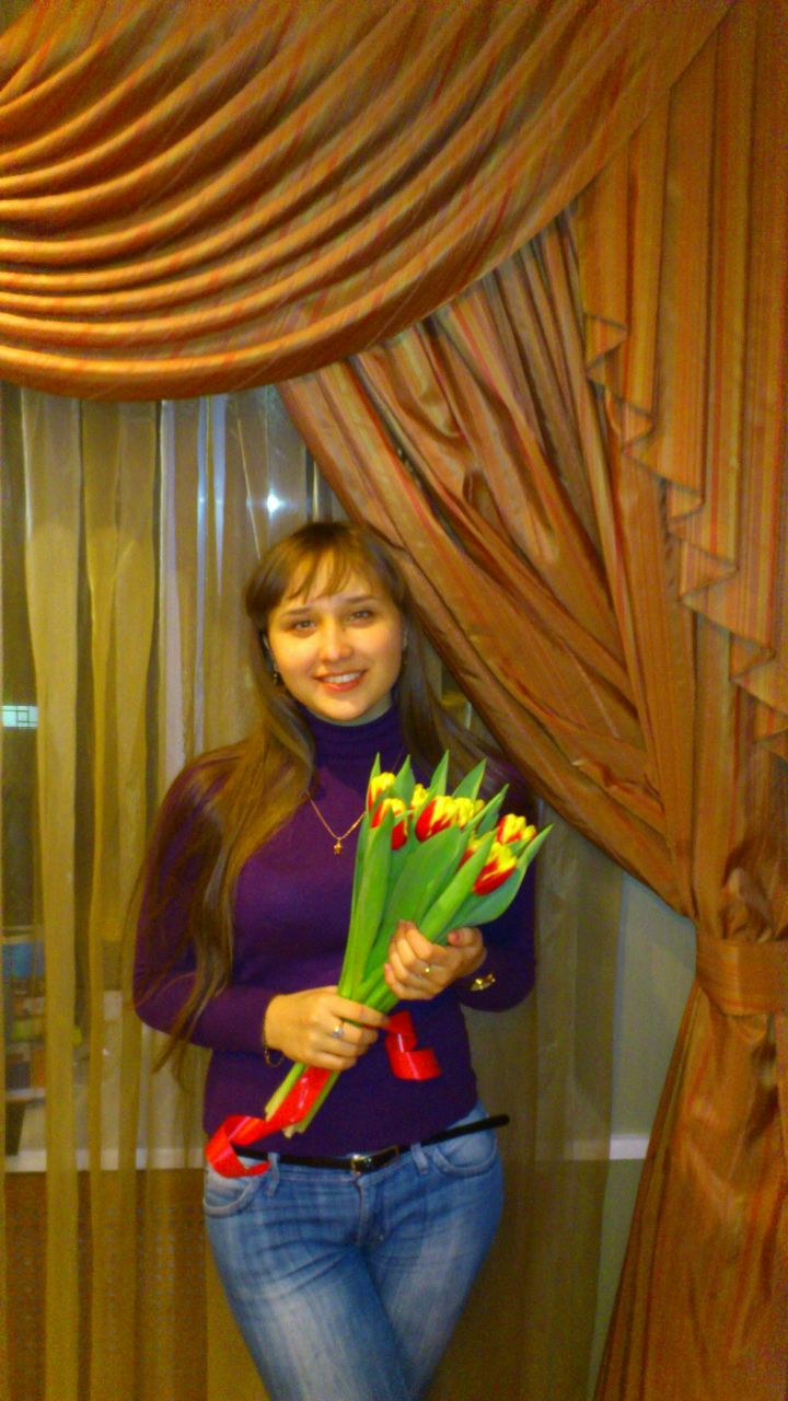 Оксана Рубина | Краснодар