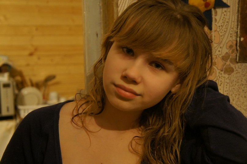 Алина Шумская | Тосно