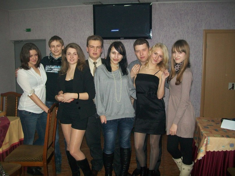 Евгения Пономаренко | Харьков