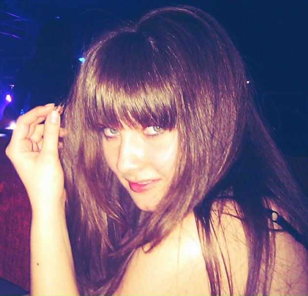 №44, Катюня Афанасьева, 35 лет №44, Катюня Афанасьева, 35 лет