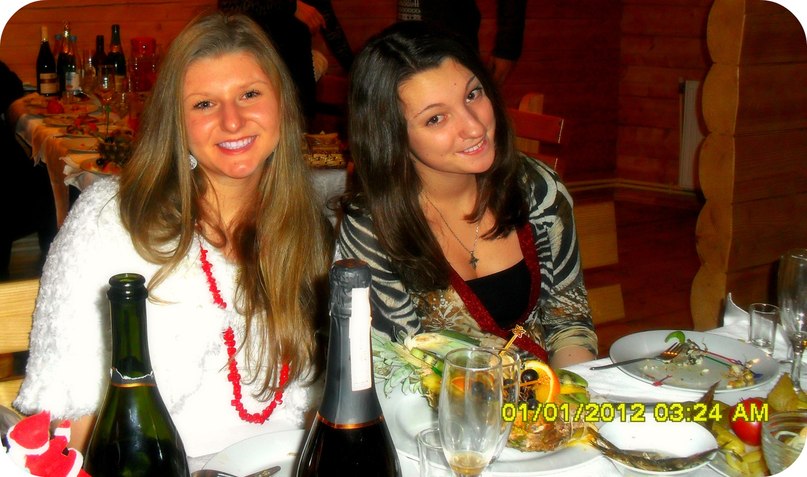 Анастасия Решетило | Киев