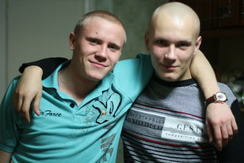 Роман Трофимов . | Тверь