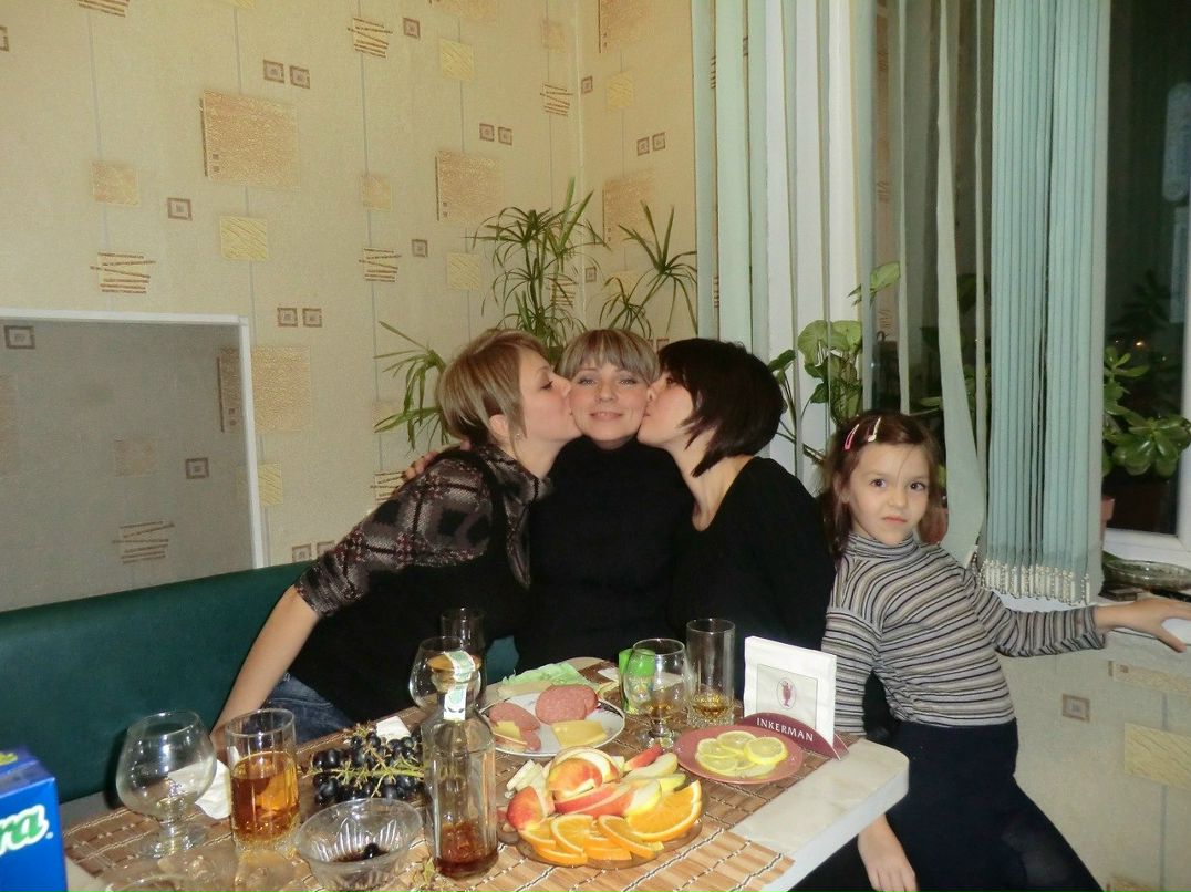 Наталья Шляхова | Авдеевка