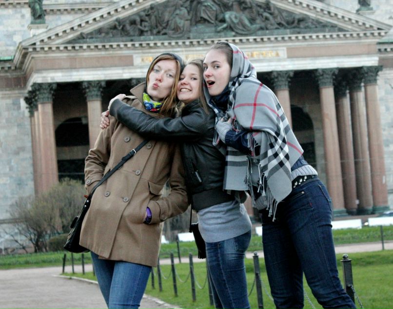 Елена Краснослободцева | 