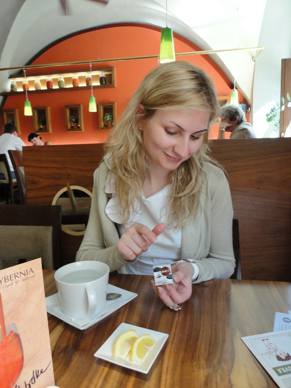 Наталья Кадриева | Самара