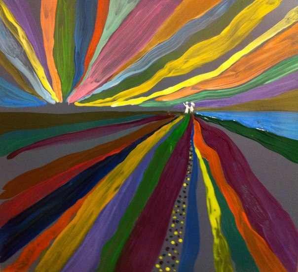 Антонина Благова | Москва