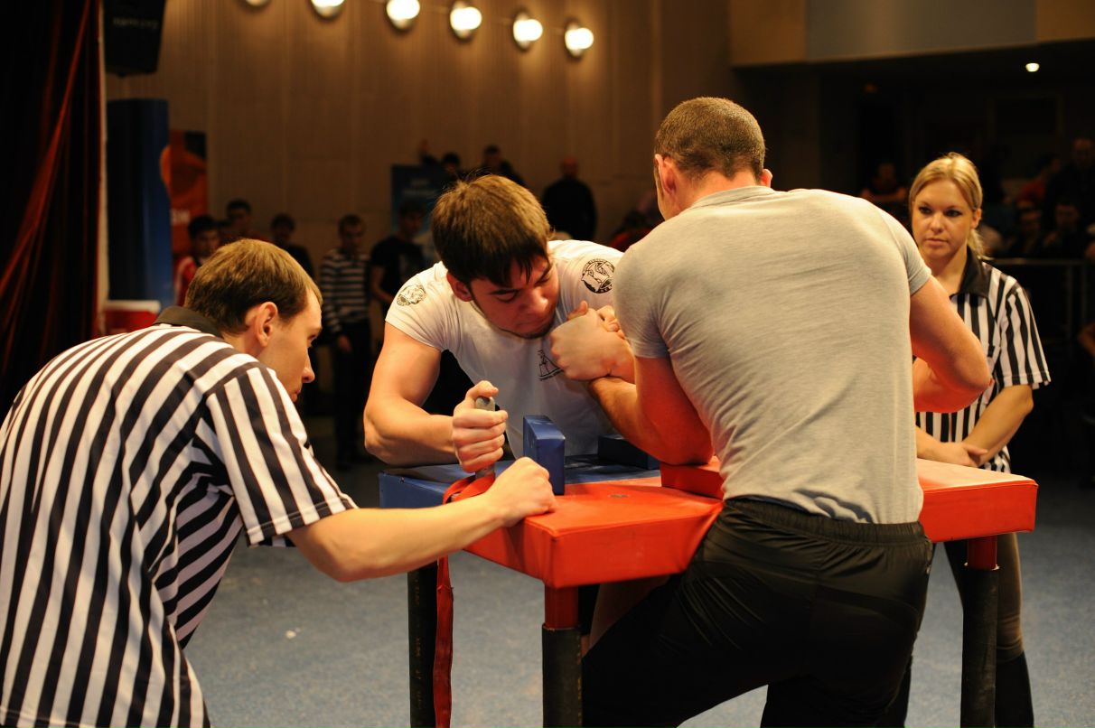 Александр Кульгин | Сургут