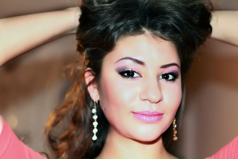 Анна Ткаченко | Харьков