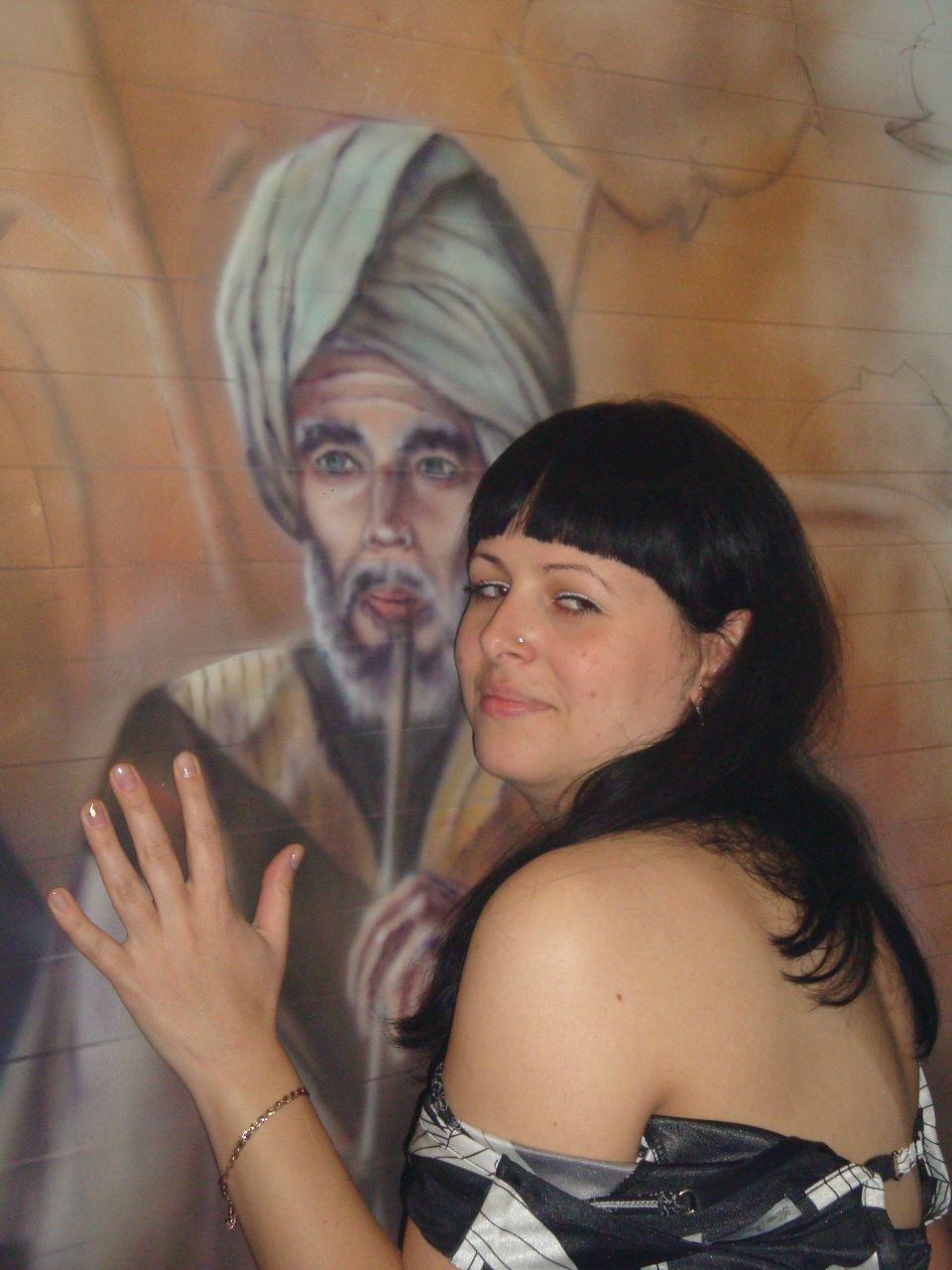 Ольга Богданова | Красноярск