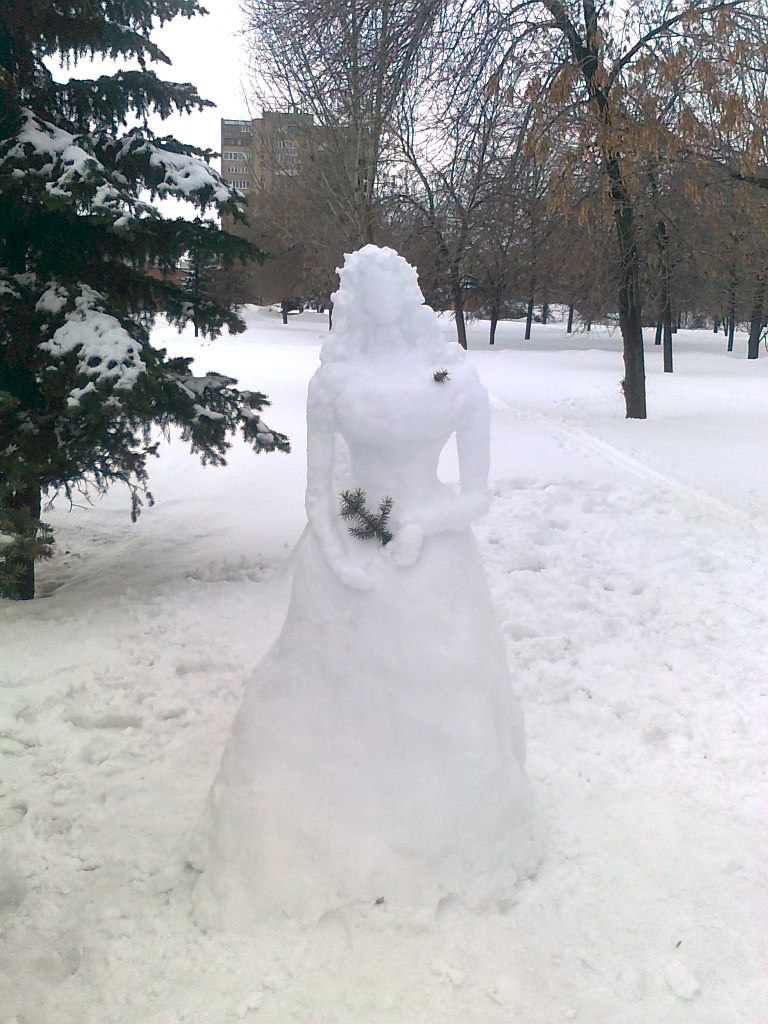 Августа Тучина | Самара