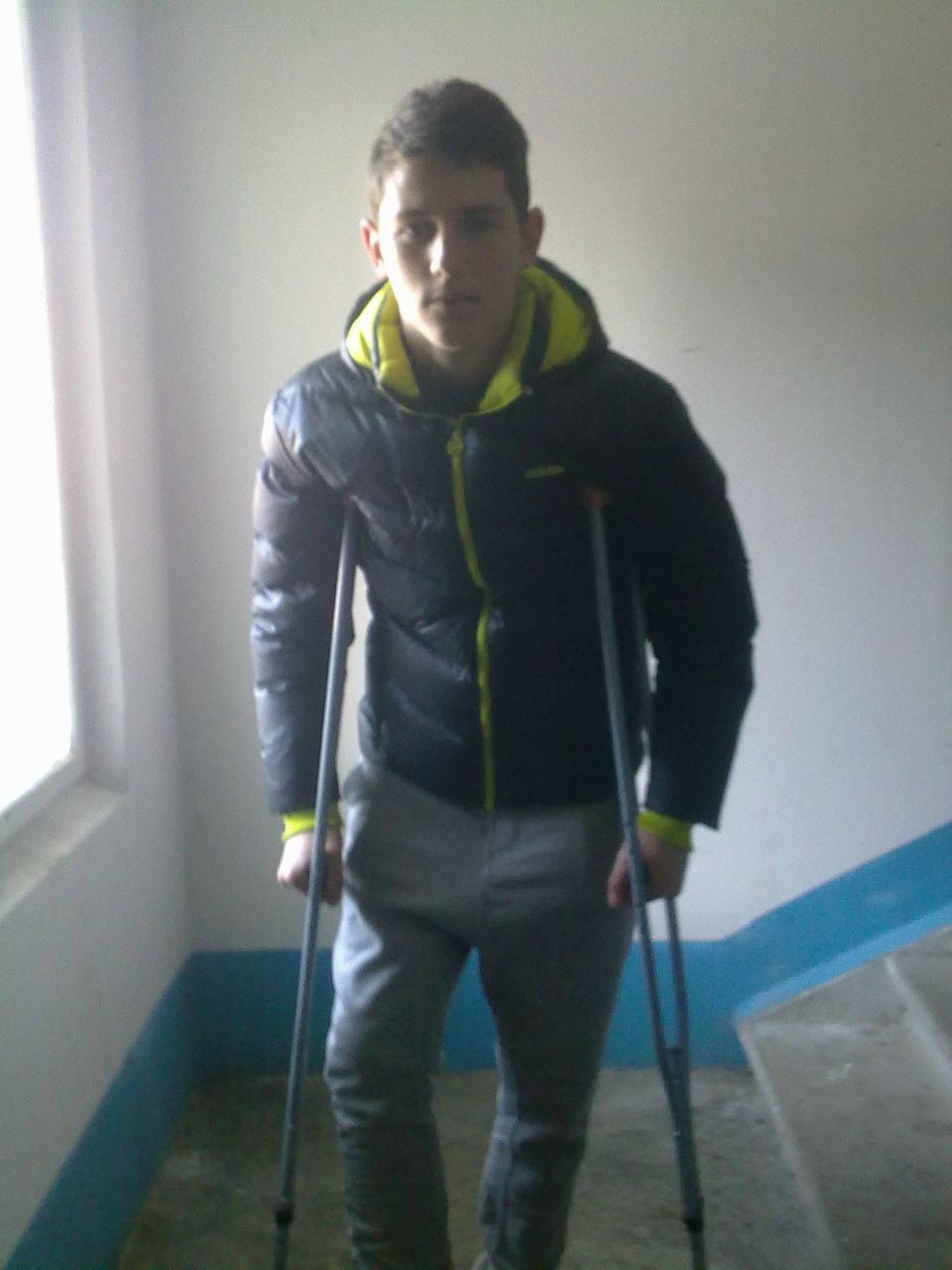 Лёха Зимин | Краснодар