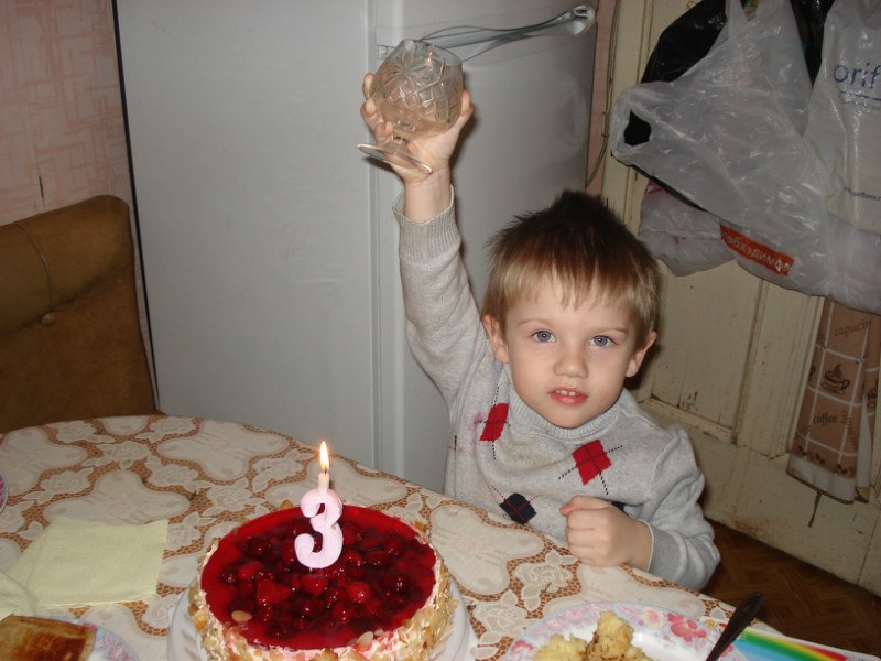 Николай Бакунин | Давлеканово