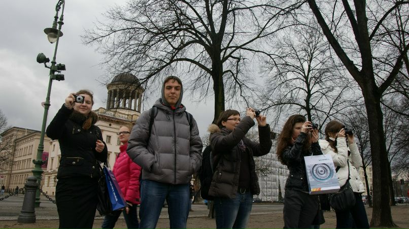 Екатерина Веремьёва | Красноярск