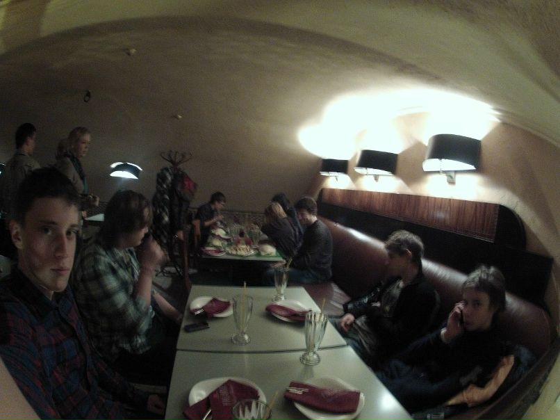 Стас Варгин | Москва