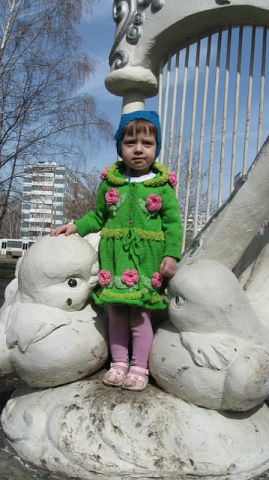 Надежда Ковалёва Шкуратова | Набережные Челны