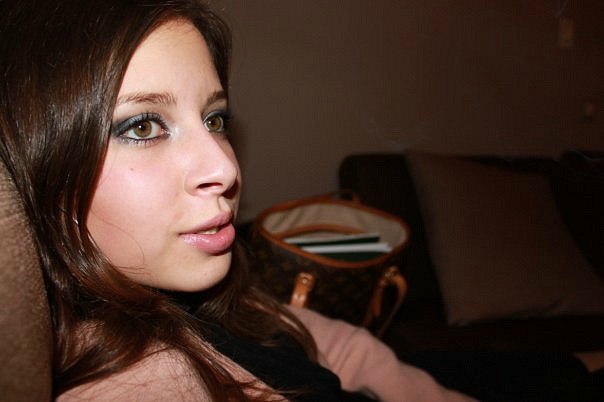 Ксенья Ланцкая Валерьевна | Челябинск