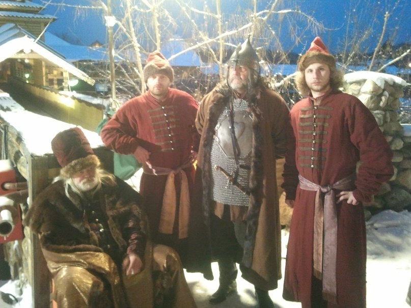 Ярослав Гуд | Волгоград