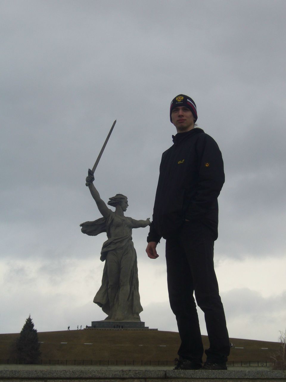 Игорь Цыварев | Кострома