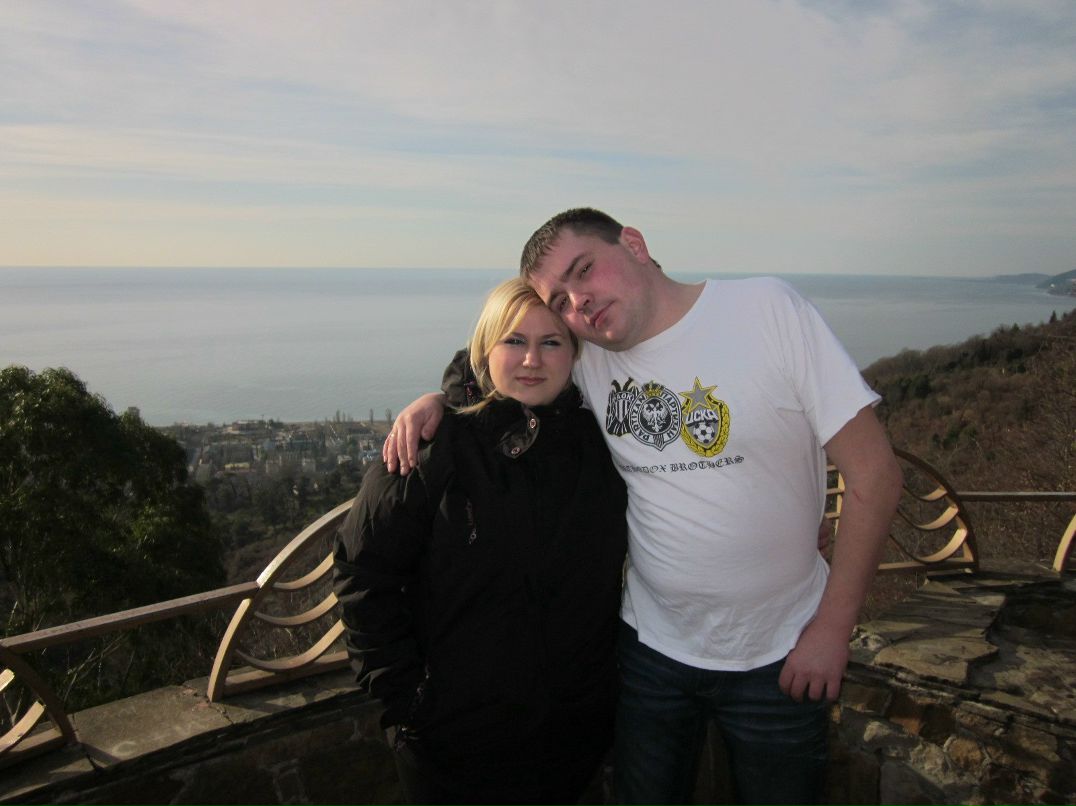 Александр Морулёв | Ватутинки-1