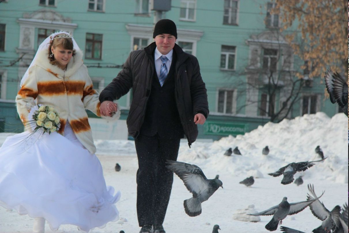 Маша Злобина | Ижевск