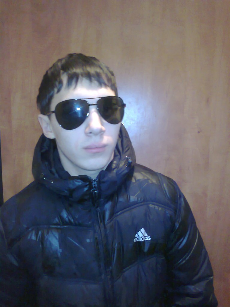 Евгений Слюсарев | Новый Уренгой