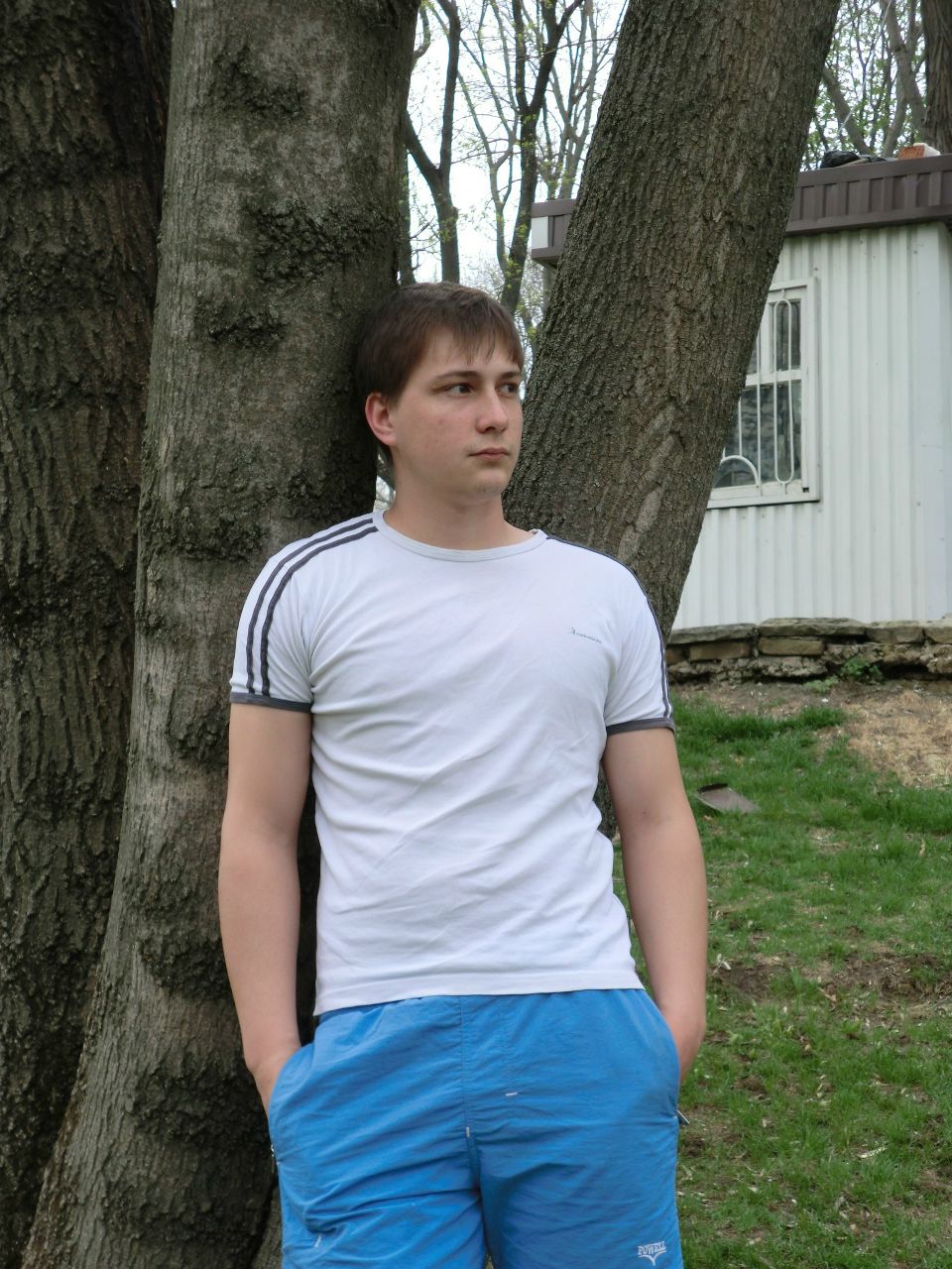 Степан Панченко | Мостовской