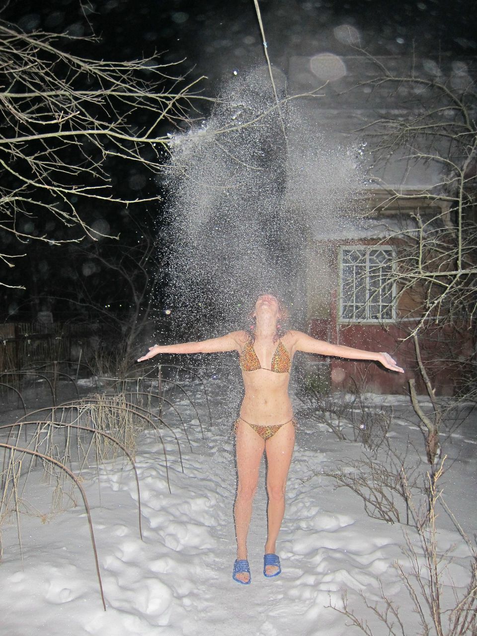 Александра Блохина | Санкт-Петербург