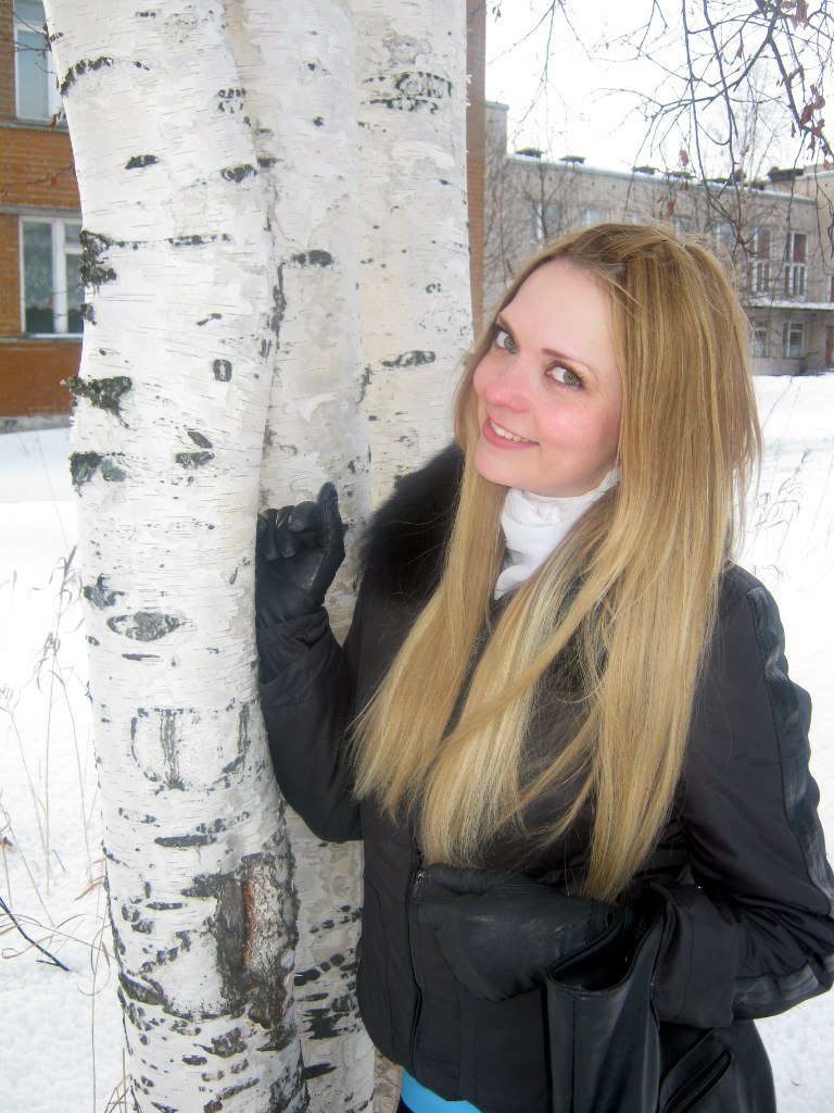 Александра Нехорошкова | Архангельск