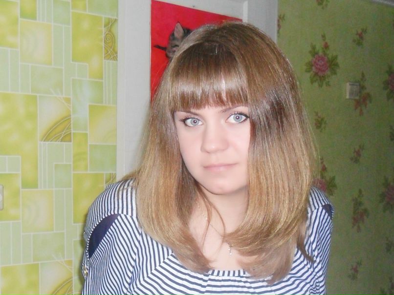 Таня Трунова | Луга