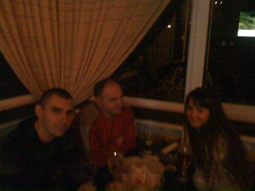 Женя Швец Sony | Одесса