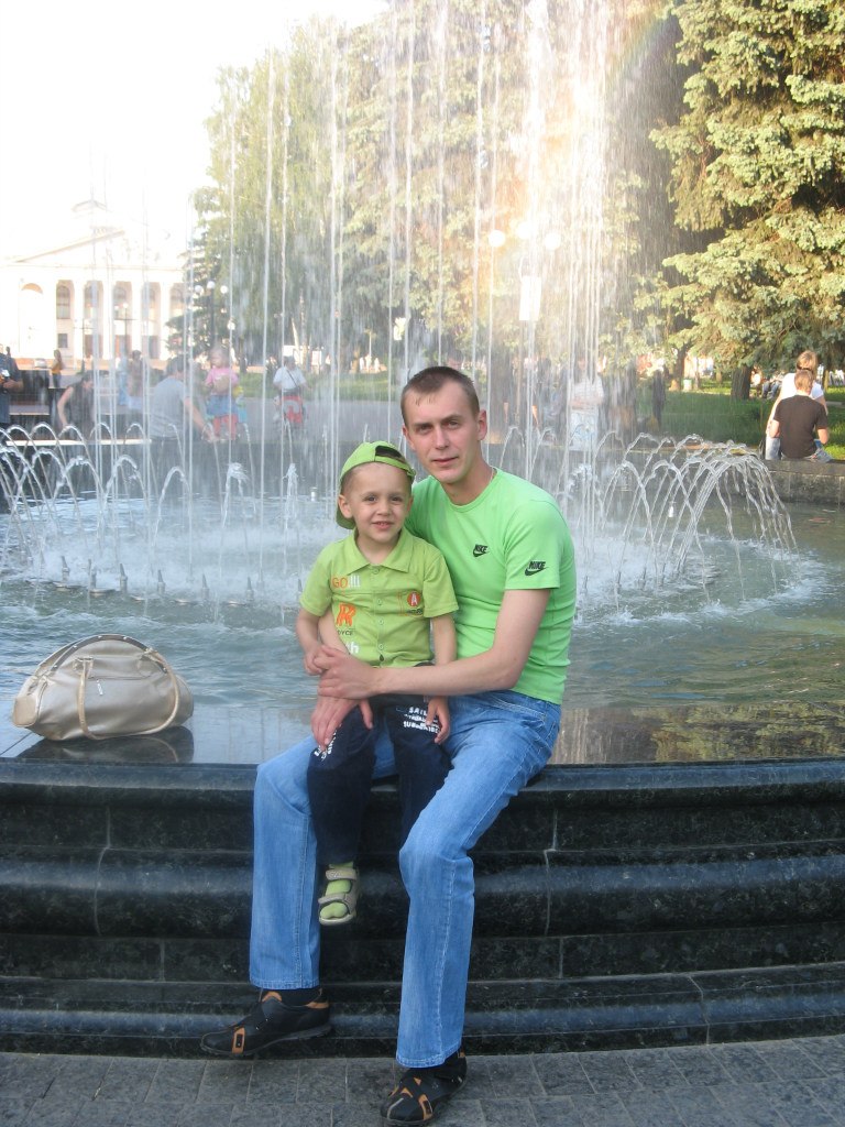 Татьяна Коноплич | Емильчино