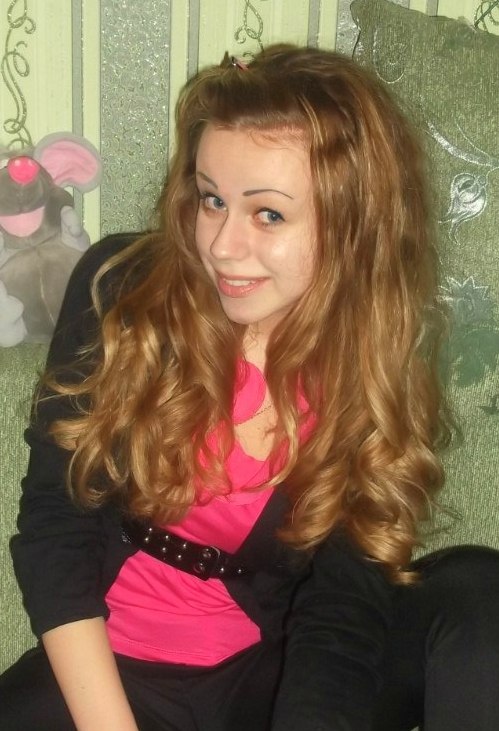 Виктория Коробка | Мариуполь