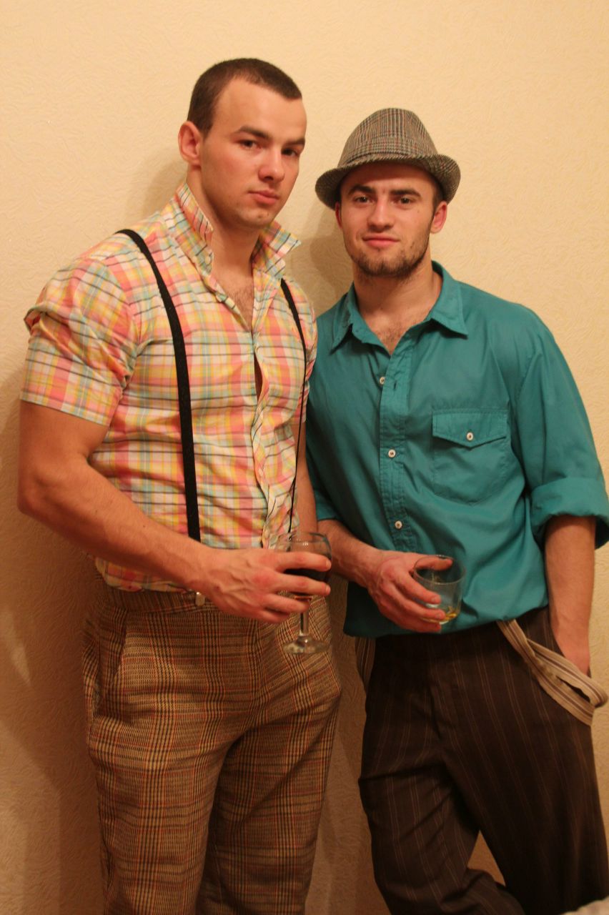 Евгений Панченко -=)!(ekaN=- | Киев