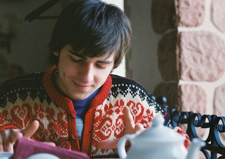 Глеб Юрин | Санкт-Петербург