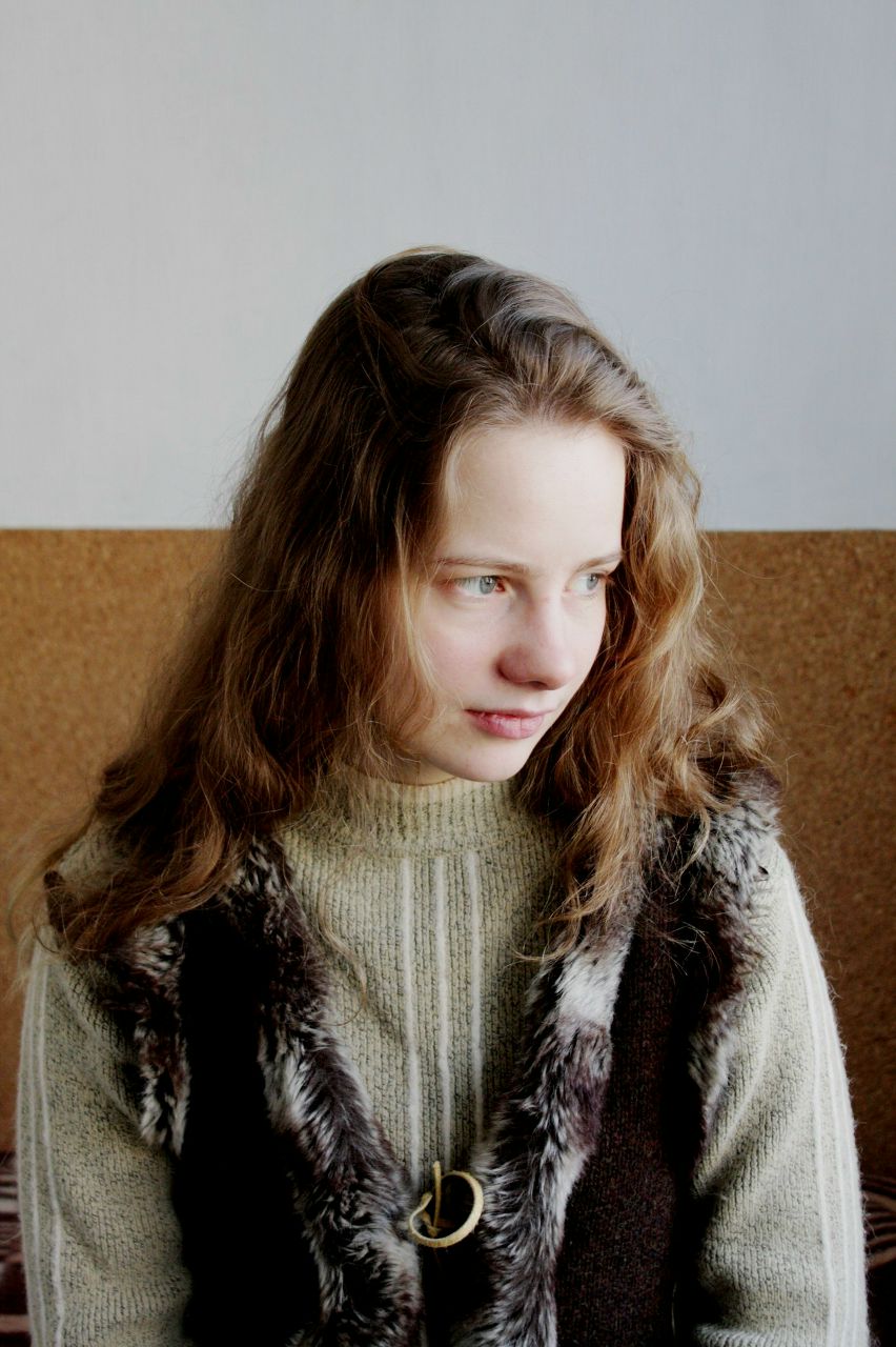 Елизавета Клюева | 