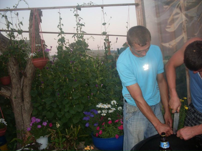 Василий Першанин | Альметьевск